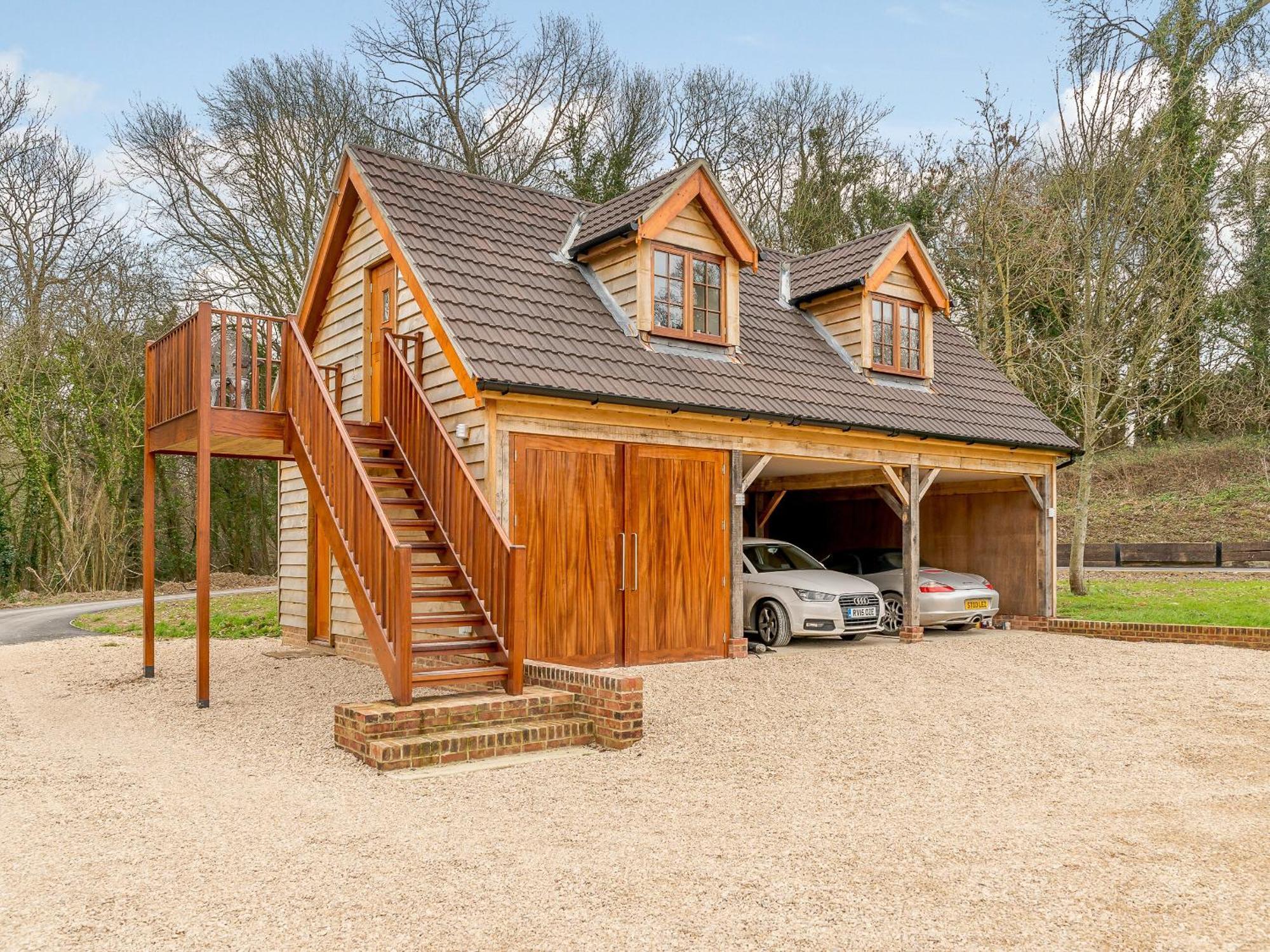 Spire View Redlynch (Wiltshire) Exterior foto